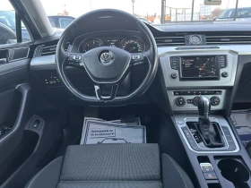 VW Passat 2.0 TDI 150 * DSG * NAVI * FULL LED * ACC * EURO 6, снимка 11