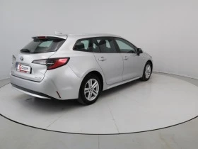 Toyota Corolla 1.8 Hybrid e-CVT 2.  | Mobile.bg    6