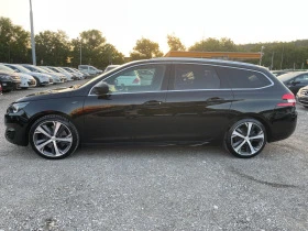 Peugeot 308 GT-2.0BLUEHDI-181K.C-FULL LED-КАМЕРА-НАВИ-ПАРКР.  - [5] 