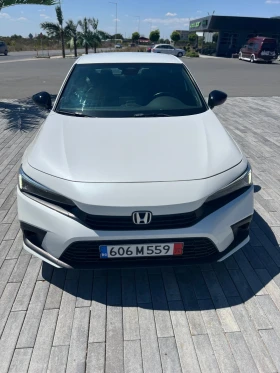 Honda Civic Sport, снимка 3