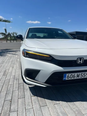 Honda Civic Sport, снимка 2