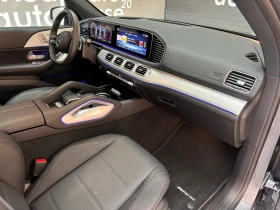 Mercedes-Benz GLE 450 d* AMG* PANO* KEYLESS* DISTRONIC* BURMESTER | Mobile.bg    15