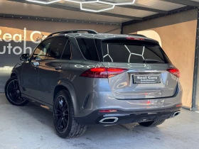 Mercedes-Benz GLE 450 d* AMG* PANO* KEYLESS* DISTRONIC* BURMESTER | Mobile.bg    6