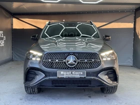 Mercedes-Benz GLE 450 d* AMG* PANO* KEYLESS* DISTRONIC* BURMESTER | Mobile.bg    2