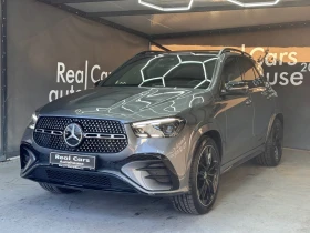 Mercedes-Benz GLE 450 d* AMG* PANO* KEYLESS* DISTRONIC* BURMESTER | Mobile.bg    3