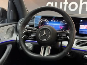 Mercedes-Benz GLE 450 d* AMG* PANO* KEYLESS* DISTRONIC* BURMESTER | Mobile.bg    10