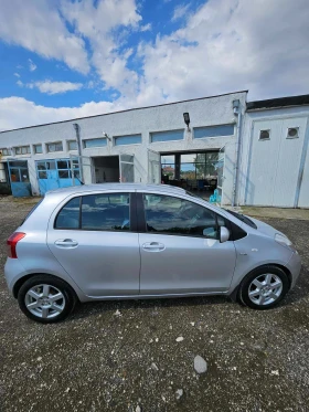 Toyota Yaris 1.4D4D, снимка 4