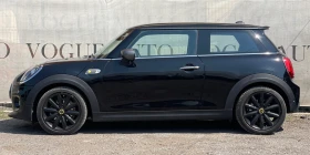 Mini Cooper SE* Keyless* Navi* Kamera* LED | Mobile.bg    5