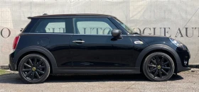 Mini Cooper SE* Keyless* Navi* Kamera* LED | Mobile.bg    6