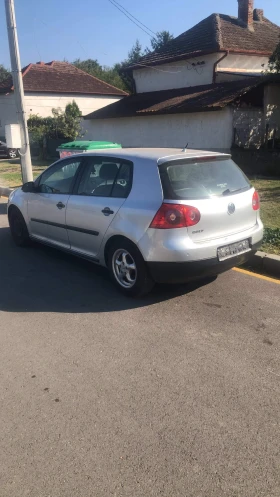 VW Golf 1.9 TDI, снимка 6