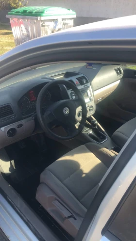 VW Golf 1.9 TDI, снимка 8