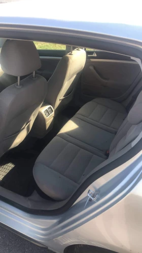 VW Golf 1.9 TDI, снимка 9