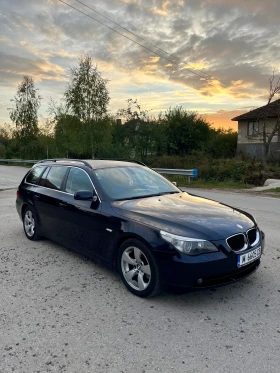 BMW 525, снимка 2