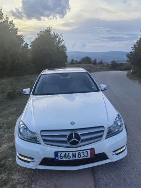 Mercedes-Benz C 300, снимка 2