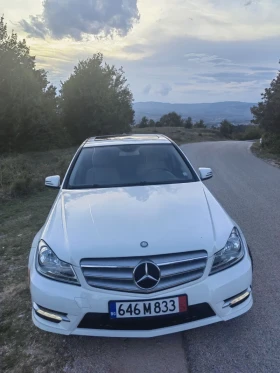 Mercedes-Benz C 300 AMG 4MATIC | Mobile.bg    6