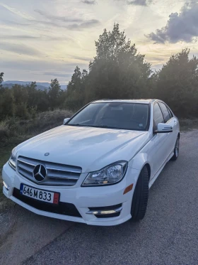 Mercedes-Benz C 300, снимка 5