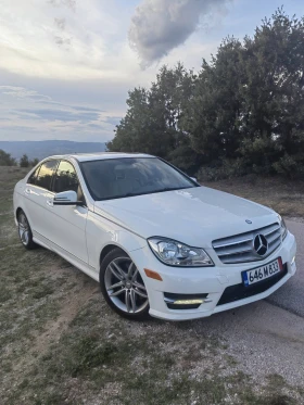 Mercedes-Benz C 300 AMG 4MATIC | Mobile.bg    1