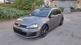 Обява за продажба на VW Golf GTD 2.0TDI 184HP ~26 999 лв. - изображение 1