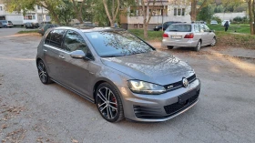 Обява за продажба на VW Golf GTD 2.0TDI 184HP ~26 999 лв. - изображение 1