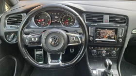 Обява за продажба на VW Golf GTD 2.0TDI 184HP ~26 999 лв. - изображение 9