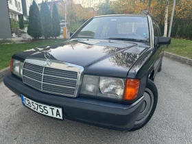 Mercedes-Benz 190 2.0i /  /   /   | Mobile.bg    3