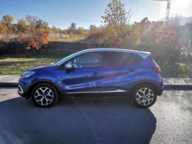 Renault Captur S 1.3 TCe 150кс Start & Stop Facelift, снимка 9