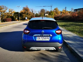 Renault Captur S 1.3 TCe 150кс Start & Stop Facelift, снимка 6