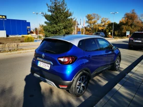 Renault Captur S 1.3 TCe 150кс Start & Stop Facelift, снимка 5