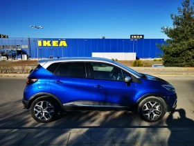 Renault Captur S 1.3 TCe 150кс Start & Stop Facelift, снимка 4