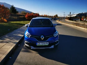 Renault Captur S 1.3 TCe 150кс Start & Stop Facelift, снимка 2