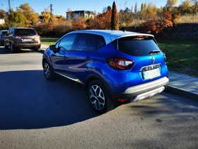 Renault Captur S 1.3 TCe 150кс Start & Stop Facelift, снимка 8