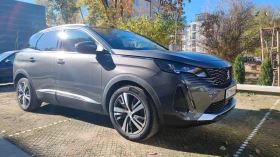 Peugeot 3008 1.6 Plug in Hybrid 225 к.с. Allure 78 х.км, снимка 6