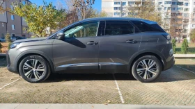 Peugeot 3008 1.6 Plug in Hybrid 225 к.с. Allure 78 х.км, снимка 4