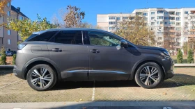 Peugeot 3008 1.6 Plug in Hybrid 225 к.с. Allure 78 х.км, снимка 7