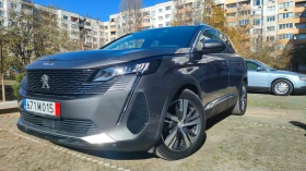 Peugeot 3008 1.6 Plug in Hybrid 225 к.с. Allure 78 х.км, снимка 1