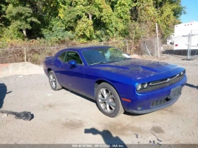 Dodge Challenger SXT AWD - [4] 