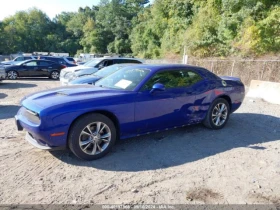 Dodge Challenger SXT AWD - [9] 