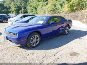 Dodge Challenger SXT AWD - [5] 