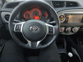 Toyota Yaris 1.0, снимка 13