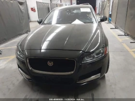 Jaguar Xf 3.0L V-6 DI, DOHC, VVT, SUPERCHARGER, 340HP All Wh | Mobile.bg    4