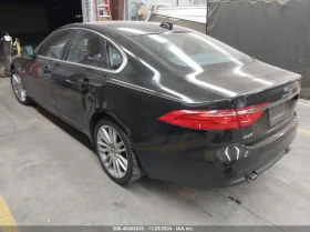 Jaguar Xf 3.0L V-6 DI, DOHC, VVT, SUPERCHARGER, 340HP All Wh | Mobile.bg    8