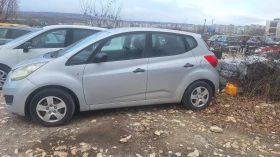 Kia Venga 1.4 GAZ INJEKCI, снимка 2