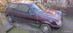 Ford Fiesta, снимка 3