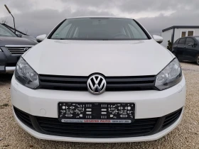 VW Golf 1.4i Стария мотор , 170000км, снимка 3