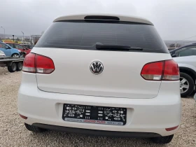 VW Golf 1.4i Стария мотор , 170000км, снимка 6