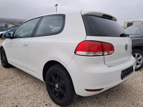 VW Golf 1.4i Стария мотор , 170000км, снимка 5