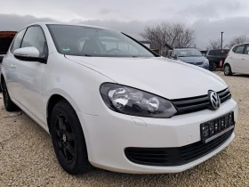 VW Golf 1.4i Стария мотор , 170000км, снимка 2