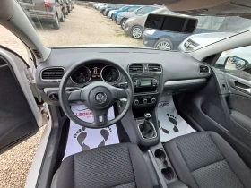 VW Golf 1.4i Стария мотор , 170000км, снимка 15