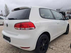 VW Golf 1.4i Стария мотор , 170000км, снимка 7