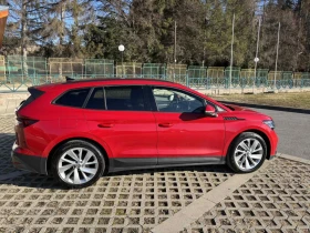 Skoda Enyaq IV 60, снимка 6